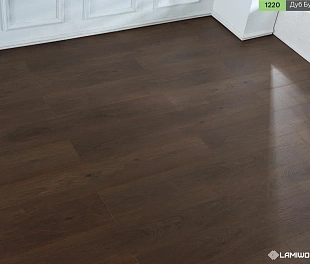 Ламинат Lamiwood СЕЛЕКТ 8 (SELECT) 820 Дуб Бурый