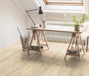 Ламинат Woodstyle Bravo Дуб Сомерсет