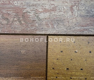 Ламинат Boho Design Collection Brand