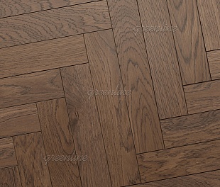Паркет английская ёлка Greenline Lux 305 лондон