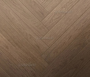 Паркет ёлка Greenline Smart Herringbone 604 дуб оливия