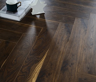 Ламинат Lamiwood Chester 517 Дуб Винчестер