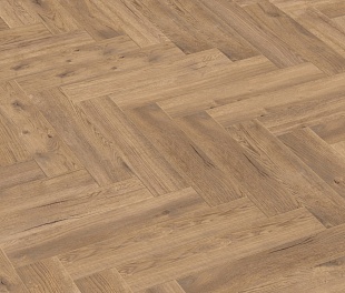 Ламинат Kronotex Herringbone 8-32 D 4764 Дуб Тревизо