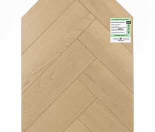 Ламинат Firstfloor NOBLESS MATT 3Д Английская елка Дуб Файдес 1F336