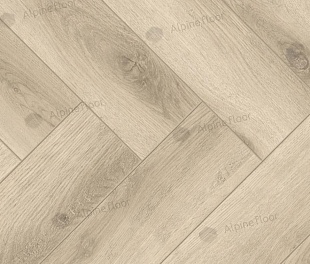 Ламинат Alpine Floor Дуб Орлеан LF102-8
