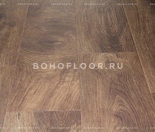 Ламинат Boho Village Oak Chocolate