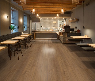 Ламинат Peli Loft Медный Каштан