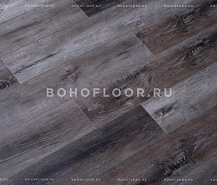Ламинат Boho Aqua Дуб высокогорный