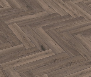 Ламинат Kronotex Herringbone 8-32 D 3860 Дуб Феррара