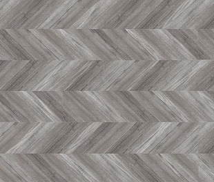Клеевой пробковый пол CORKSTYLE Chevron Silver