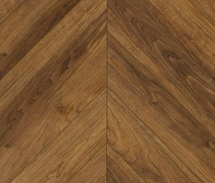 Виниловый Пол My Step Aqua LVT Herringbone 3 mm Walnut Tela MSAG08