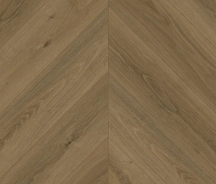Ламинат Alpine Floor Шеврон Дуб Тибет LF109-07