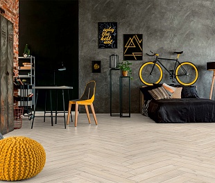 Ламинат Kronotex Herringbone 10-33 D 1811 Дуб Брикстон