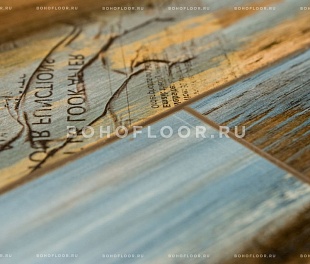 Ламинат Boho Design Collection Kitsch
